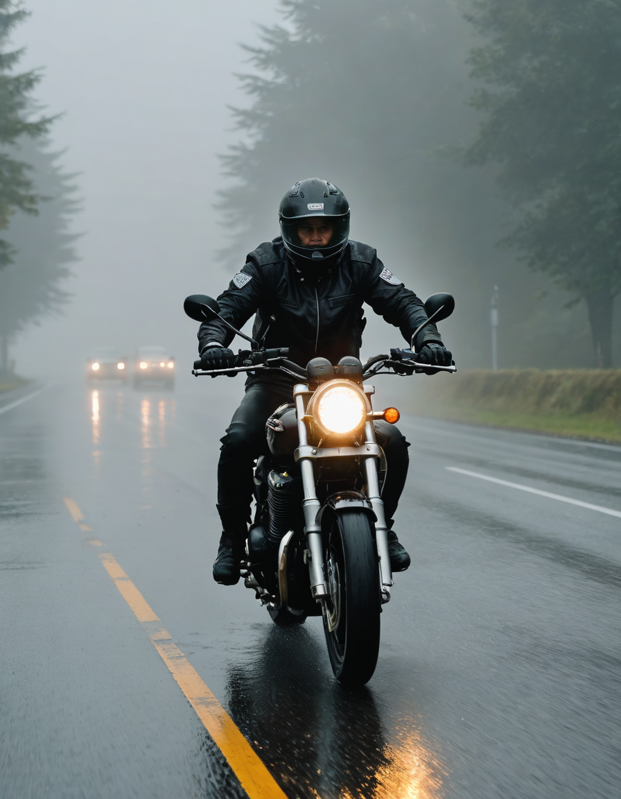 pwt231202231202225541_A motorcyclist rides towards the camera on a wet road_03854_.png